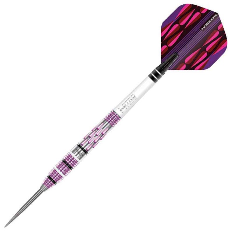 Darts Red Dragon Artura Shocking Pink 90% 24g Rdd2506