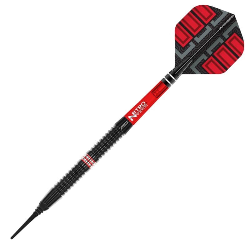 Darts Red Dragon Jamie Lewis ist 90% 20g Rdd2525