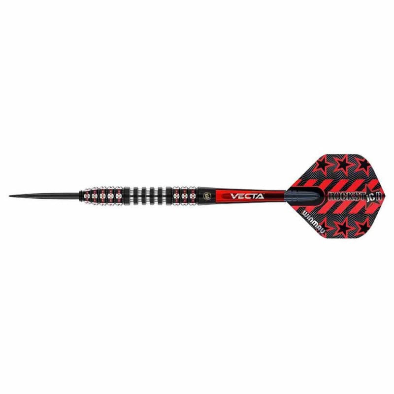 Dart Winmau Joe Cullen Ignition Series 90% 21gr 1483.21 This is the first time