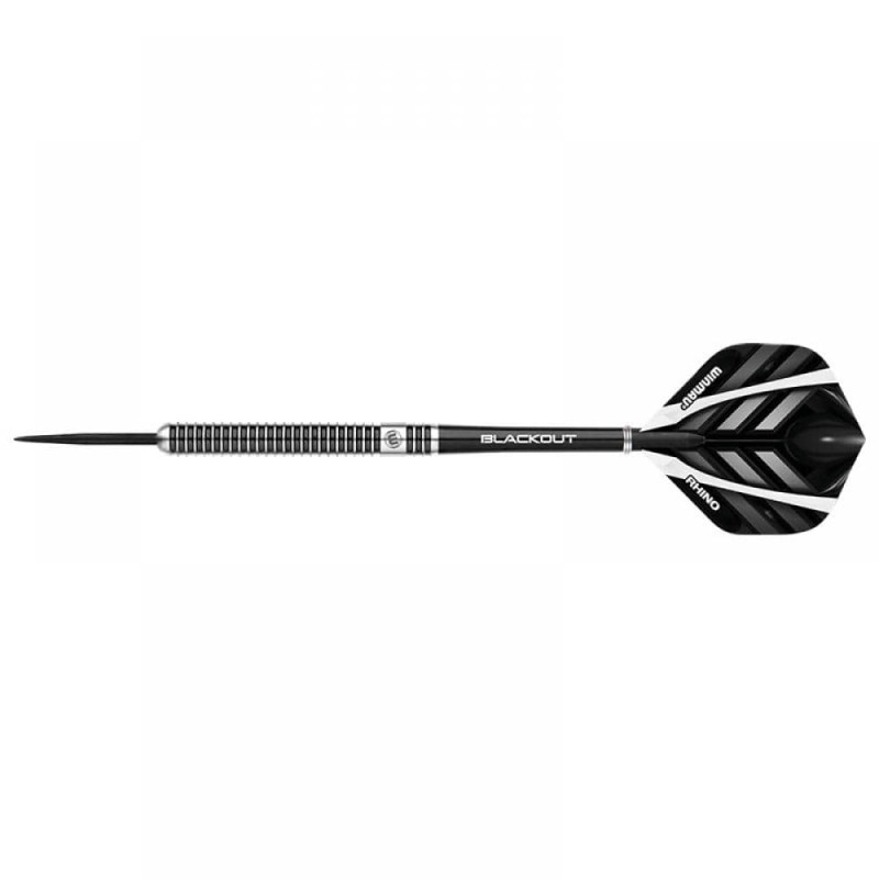 Dardo Winmau Darts Blackout 21g 90% 1083.21