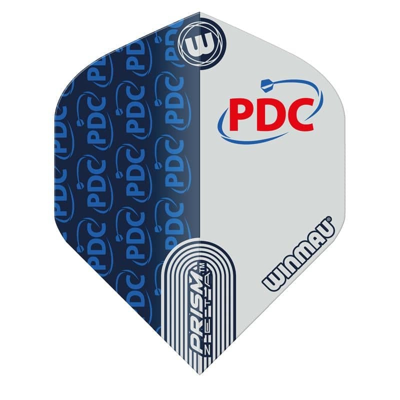 Plumes Winmau Darts Je ne sais pas