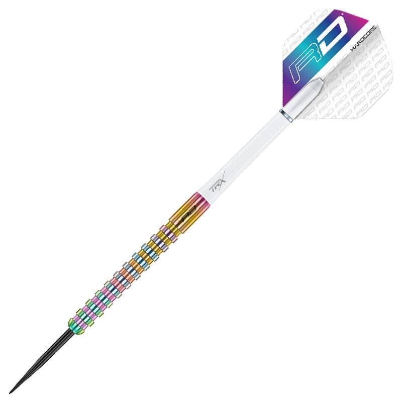 Darts Red Dragon Javelin Spectron 85% 22g Rdd2515