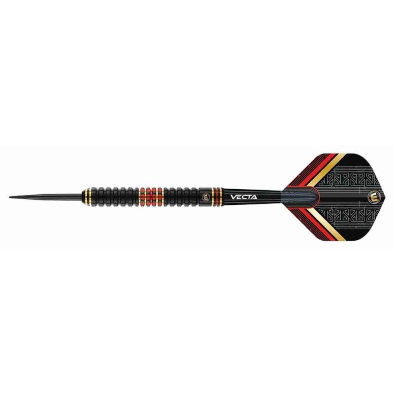 Dardos Winmau Valhalla Dual Core 90% 95% 22g 1484.22