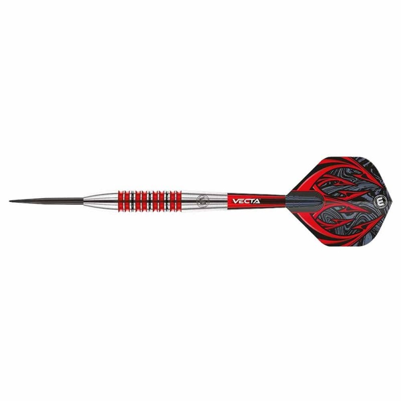 Les fléchettes Winmau Darts Je suis désolé