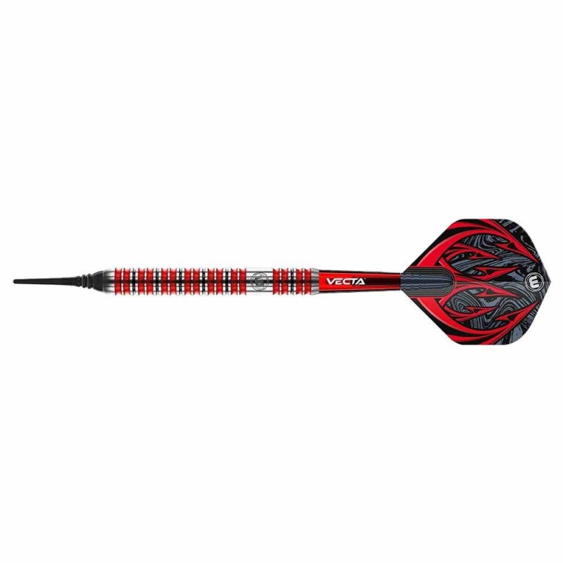 Dart Winmau Darts It's called Diablo Parallel