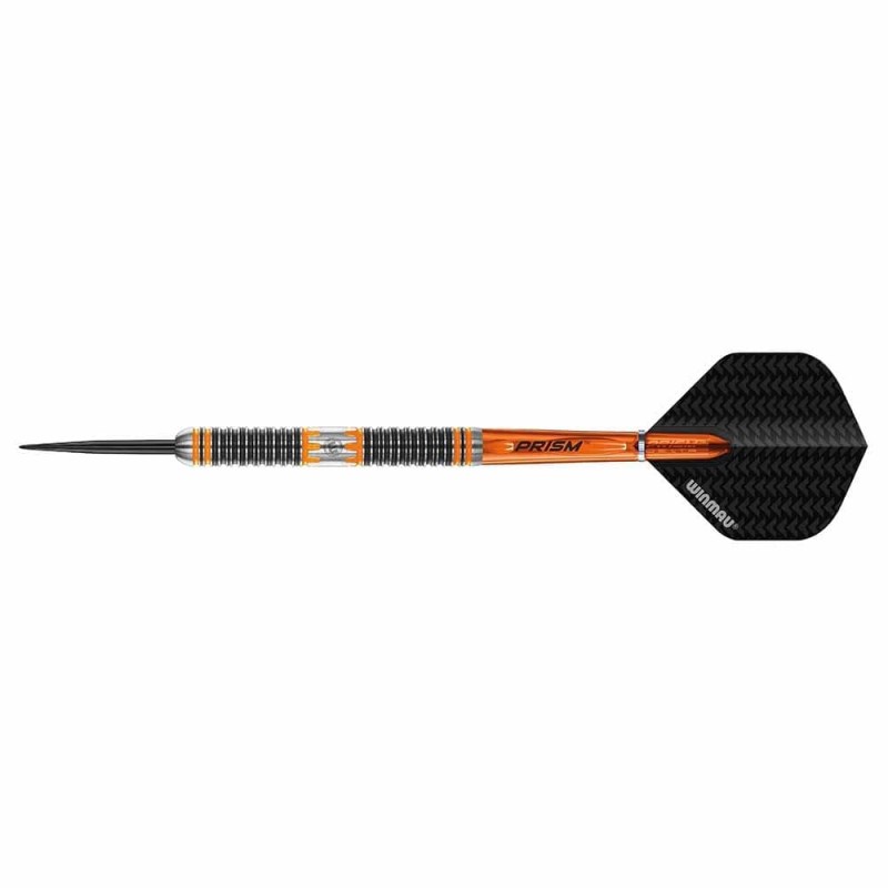 Dart Winmau Darts Nitin Kumar 90%