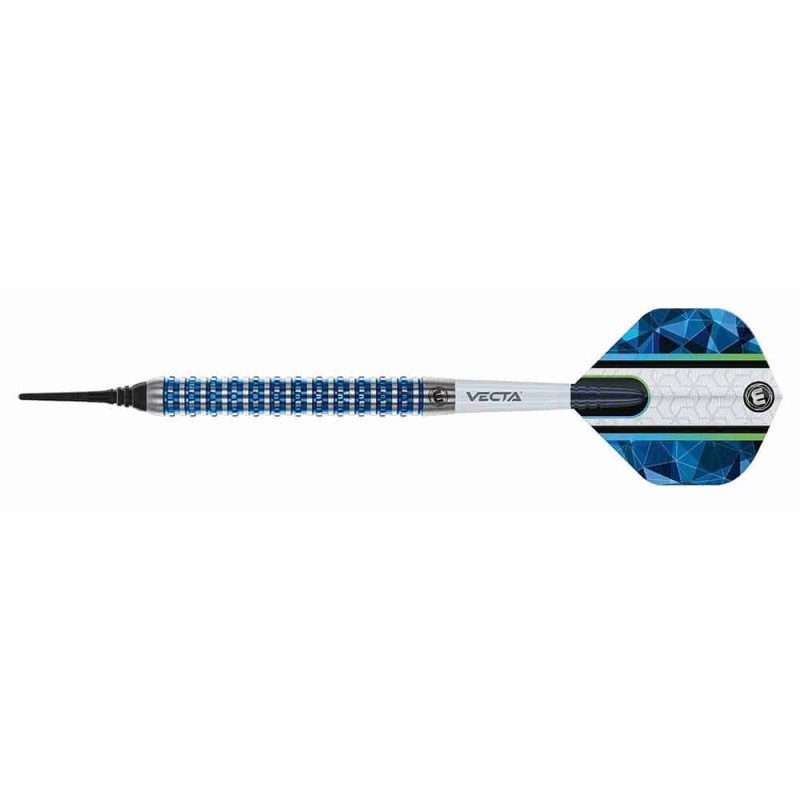 Dardo Winmau Darts Poseidone 90% 20g 2458.20