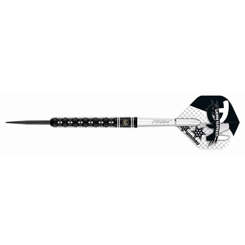 Dardos Winmau Darts Danny Noppert Freeze Edition 22g 90%  1485.22