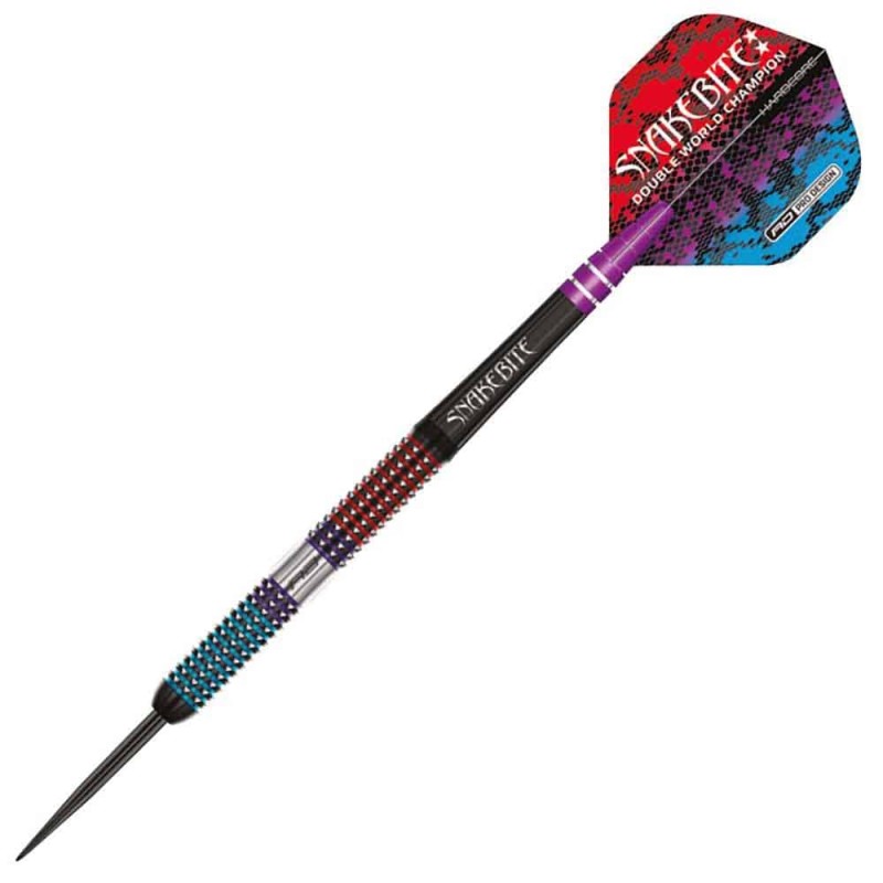 Dardo Red Dragon Peter Wright Spirit 90% 23g Rdd2551 23g