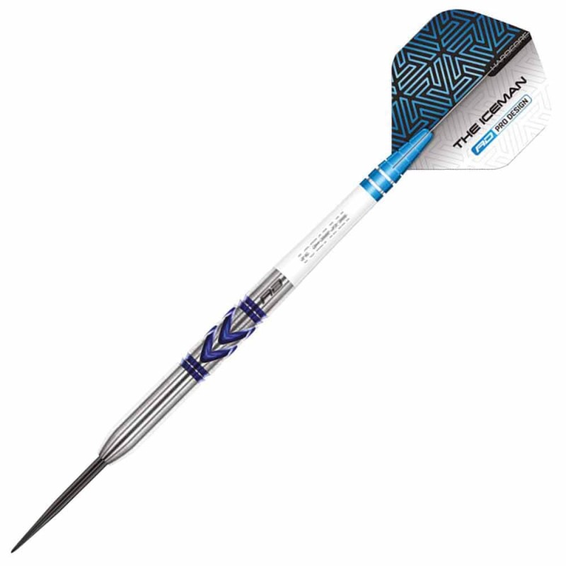 Darts Red Dragon Gerwyn Price Avalache Pro 90% 21g Rdd2539