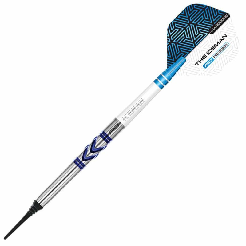 Darts Red Dragon Gerwyn Price Avalache Pro 90% 20g Rdd2542