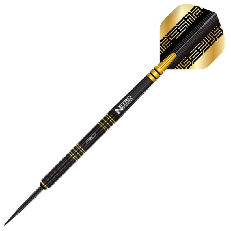 Darts Red Dragon John Henderson 90% 24g Rdd2531