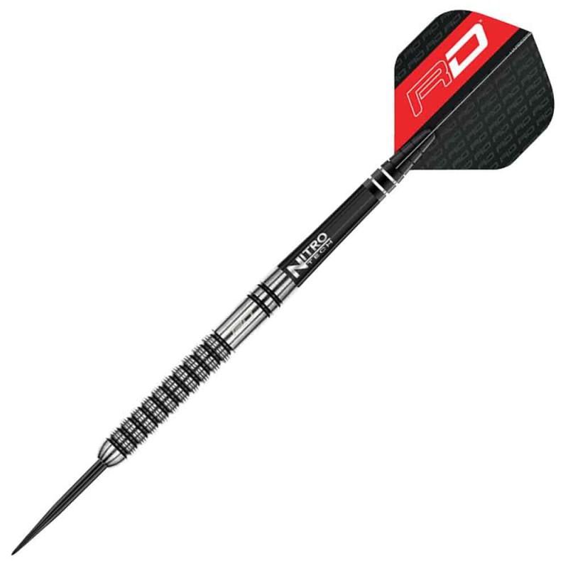 Darts Red Dragon Gian Van Veen 90% 21g Rdd2554