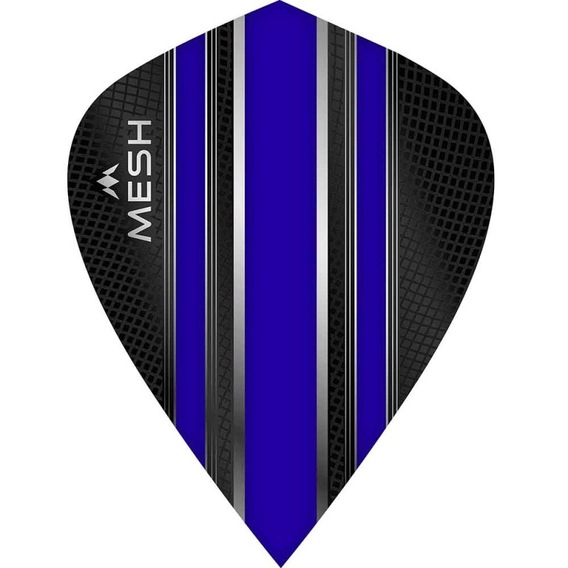 Feathers Mission Darts Kite Mesh F2509