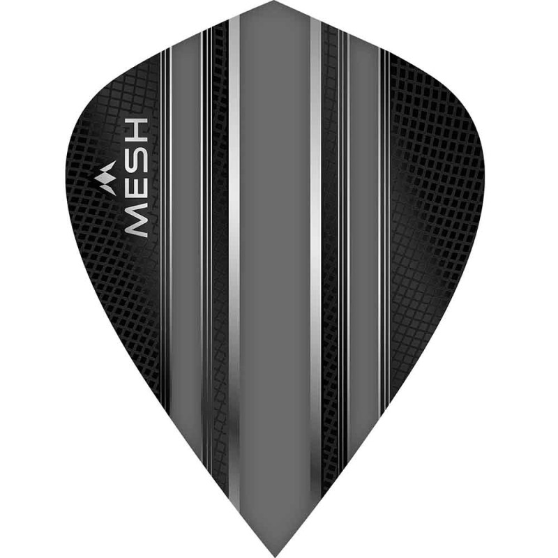 Fülle Mission Darts Kite Mesh Grün F2513