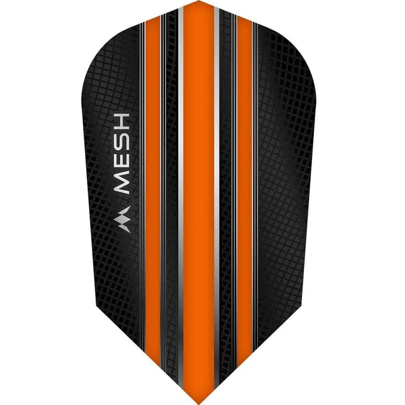 Piume Mission Darts Slim Mesh Najanja F2004