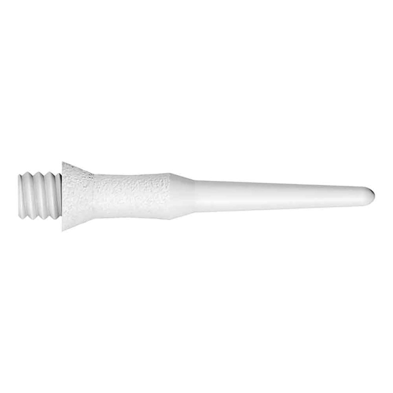 Point Mission Titan Drift Soft Tip 26mm white X9164