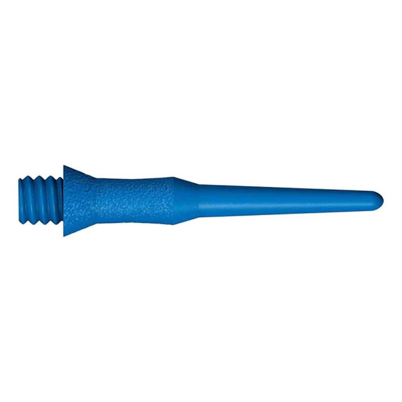 Point Mission Titane Drift Soft Tip 26 mm Bleu X9166