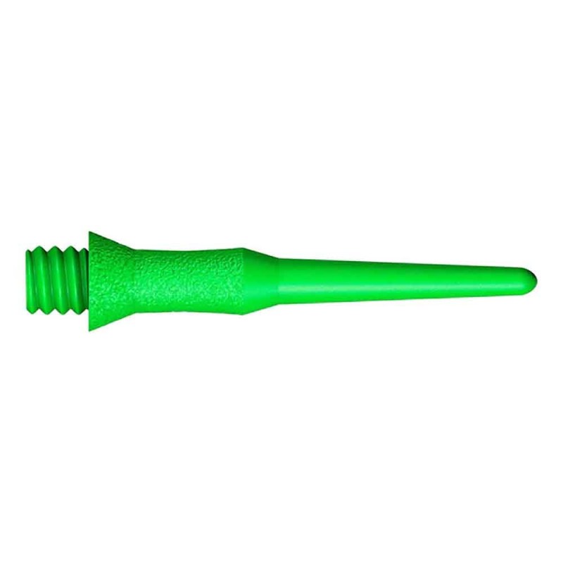 Point Mission This is the Titan Drift Soft Tip 26mm Green Neon X9167