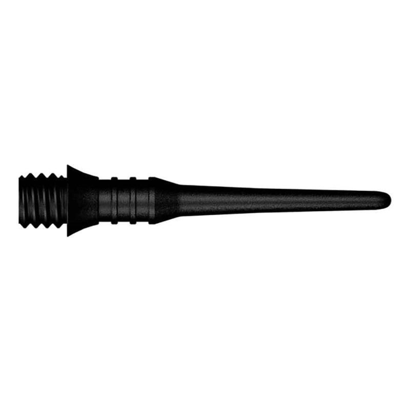 Point Mission Titane Pro Soft Tip 25 mm Noir X9155 Il est très bon