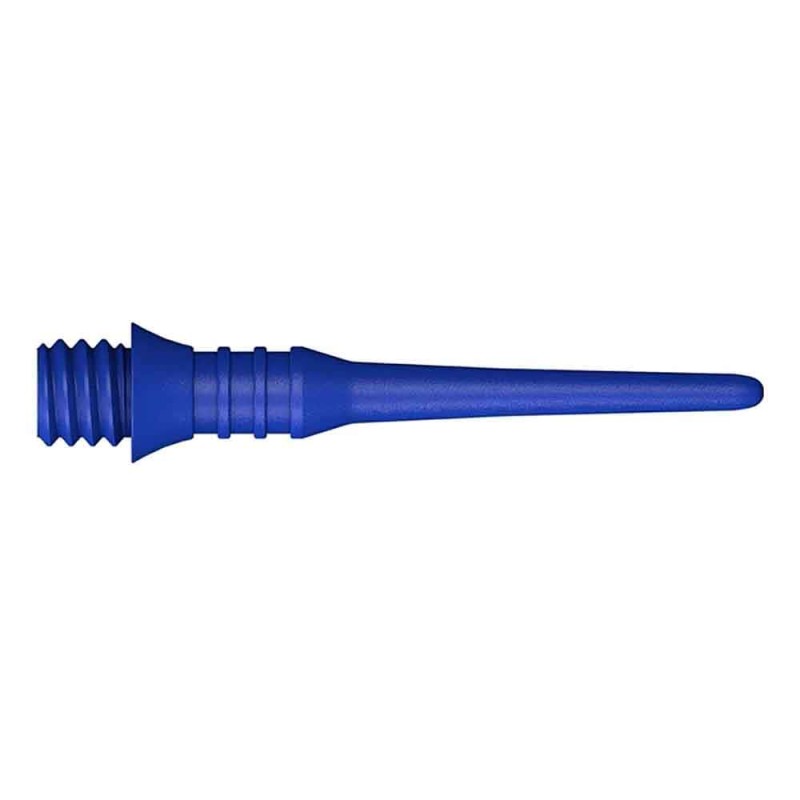 Point Mission This is Titan Pro Soft Tip 25mm Blue X9158