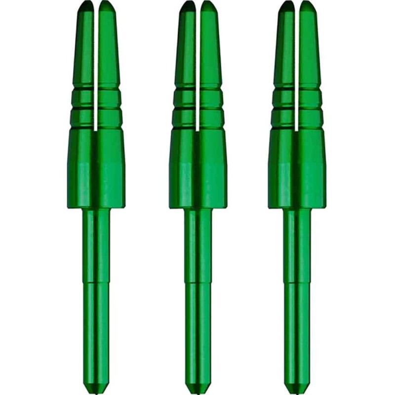 Replacement reed Mission Alimix Spin Replaceable Tops Green three united. S0678