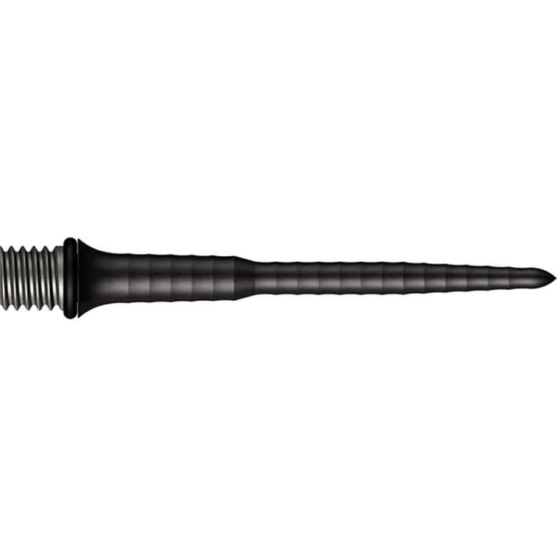 Punta Conversion Mission Darts Titan Tiple Negro 26mm X2659