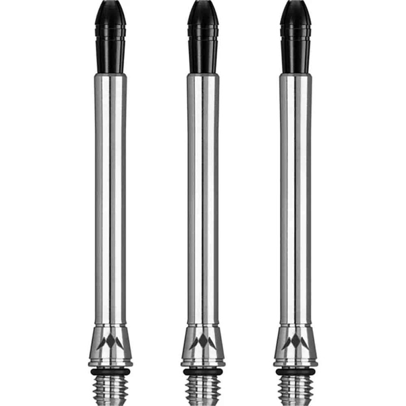 Weizen Mission Titan Fox Stems Natürlicher Schnitt 32mm S1126