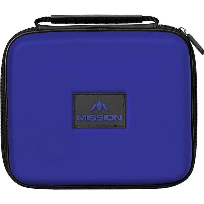 Funda Dardo Mission Luxor Freedow Eva Azul+ W133