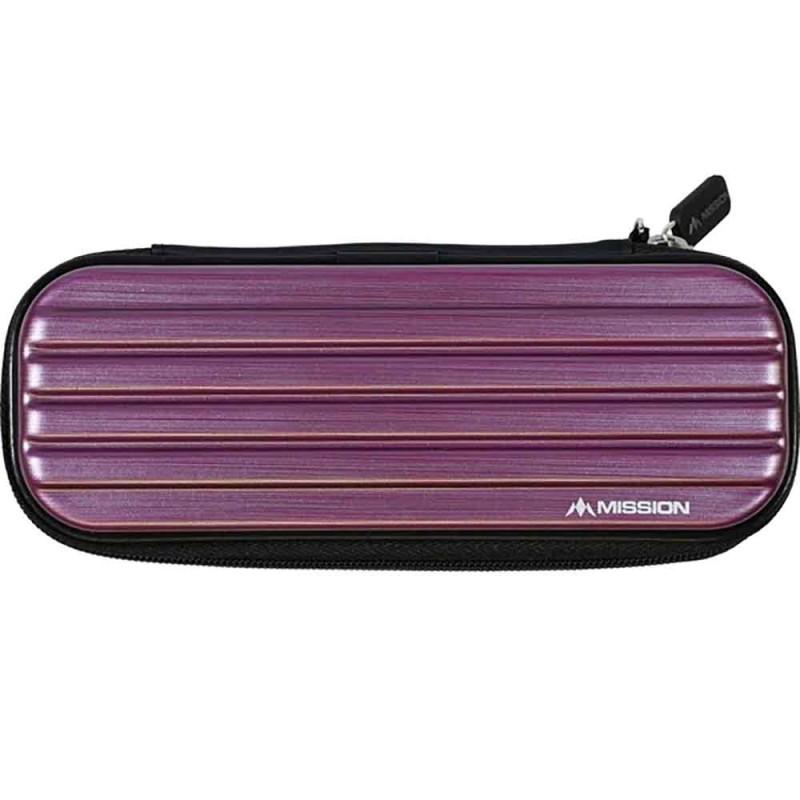 Funda Dardo Mission Abs-1 Roxo W121