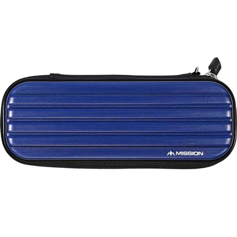 Funda Dardos Mission Abs-1 Azul Oscuro W122