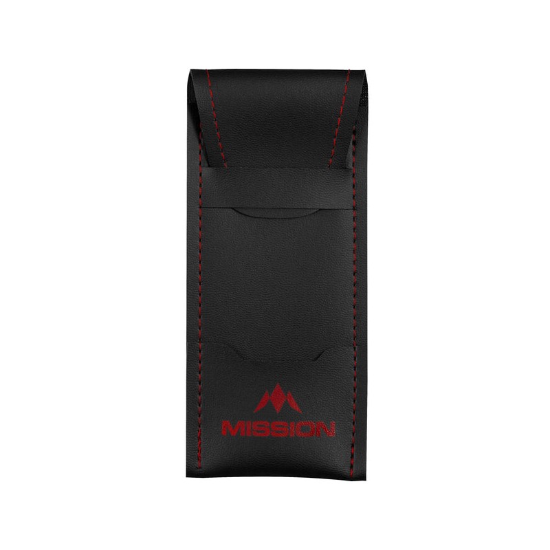 Funda Dardo Mission Sport 8 Vermelho W057