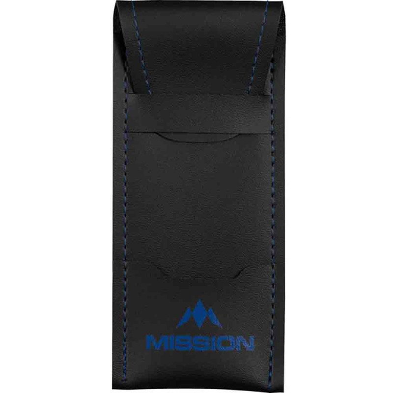 Funda Dardo Mission Sport 8 Azul W094