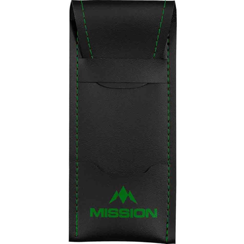 Funda Dardo Mission Sport 8 Verde W075