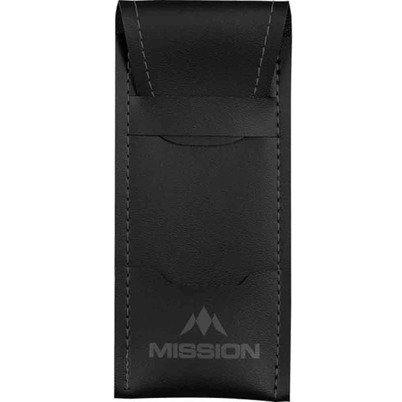 Fondation Darts Mission Le sport 8 gris W097