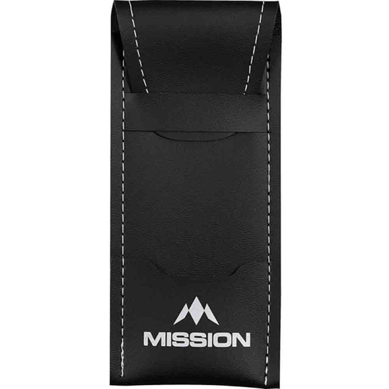 Funda Dardo Mission Sport 8 Branco W086