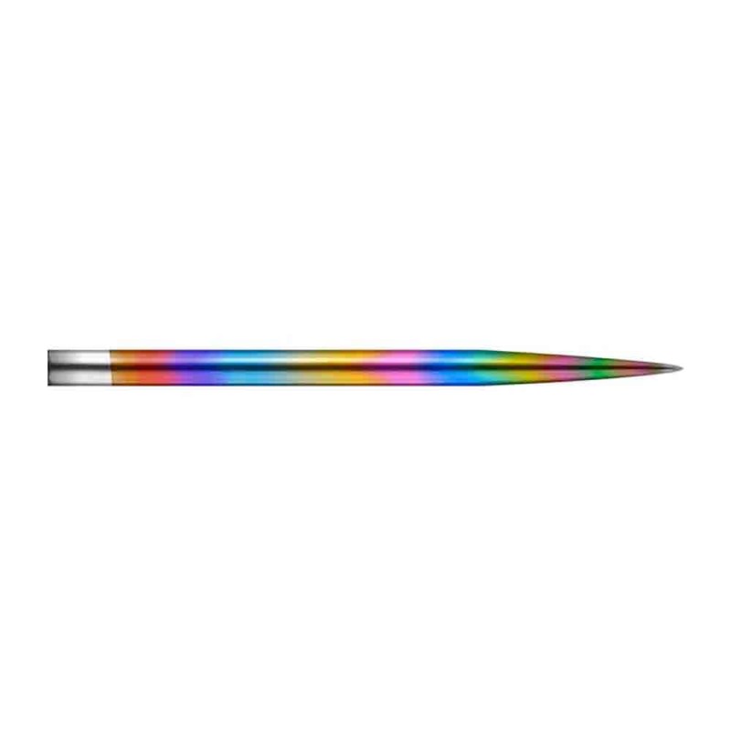 Point of Replacement Mission Glide plain rainbow 36mm x2446