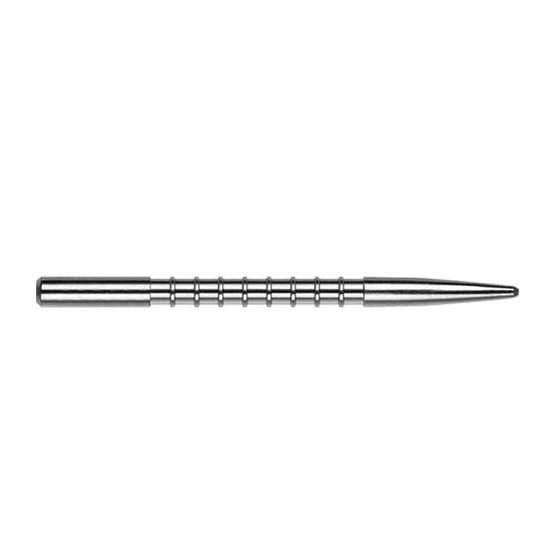 Point de remplacement Mission Probe V1 Dart Points Argent 32 mm X2467