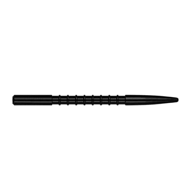 Punta Reemplazamiento Mission Probe V1 Dart Points Negro 32mm X2469