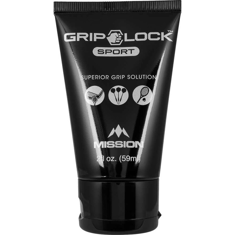 Mãos líquidas Griplock Sport Mission Bx030