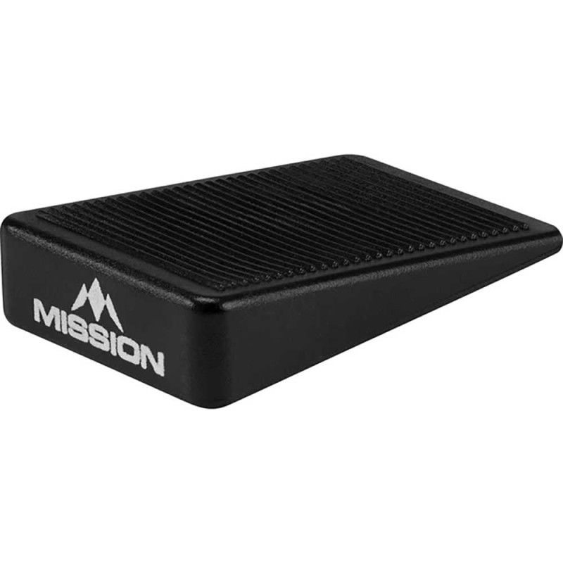 Diana wedges Mission Board Packer Bx001