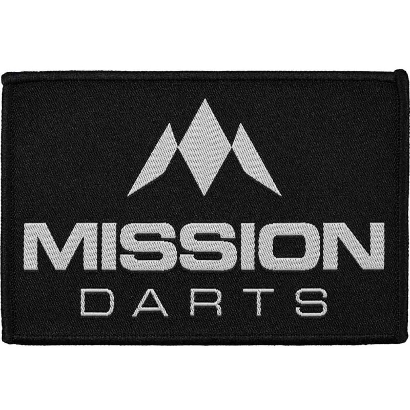 Le patch Dart Mission Darts Bx140