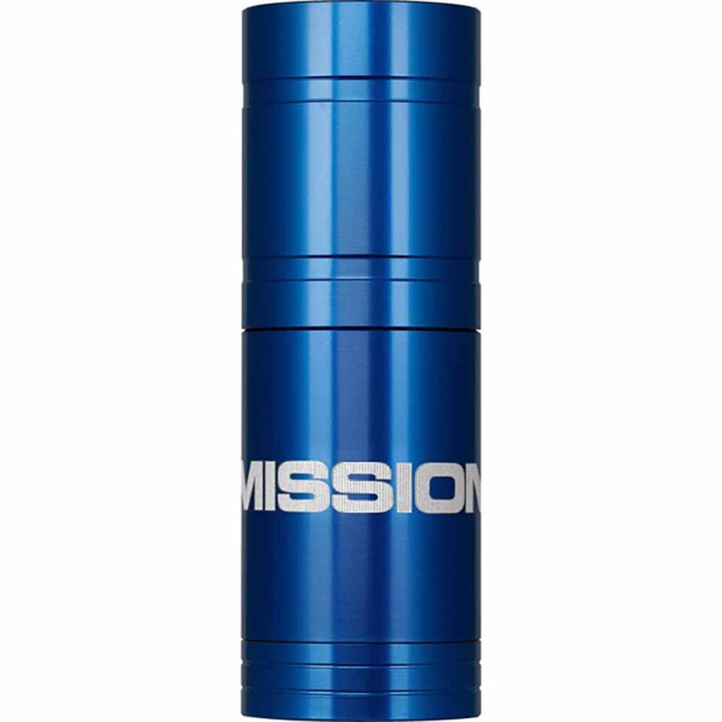 Dispensador de dardos Mission Darts Azul X9066