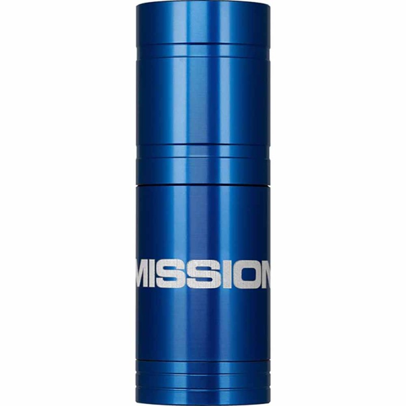 Dispenser Points de fléchettes Mission Darts bleu X9066