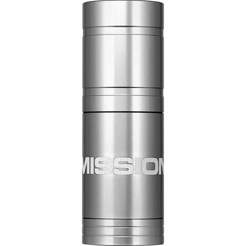 Dispenser Points de fléchettes Mission Darts X9070 en argent