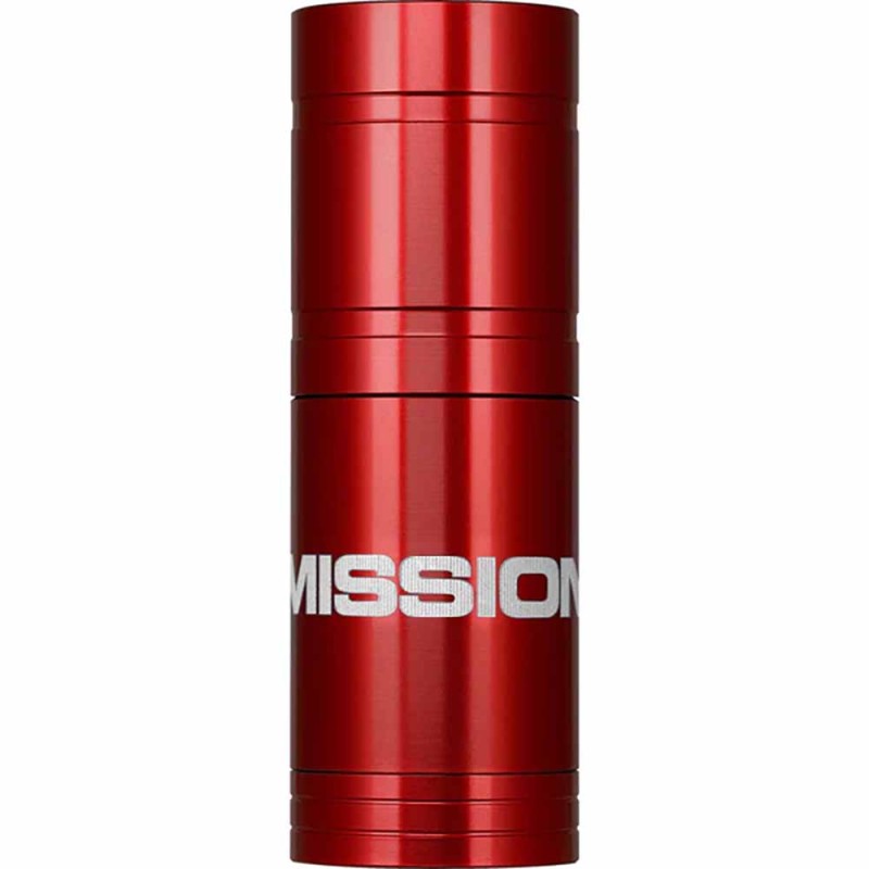 Dispensador de dardos Mission Darts Vermelho X9068