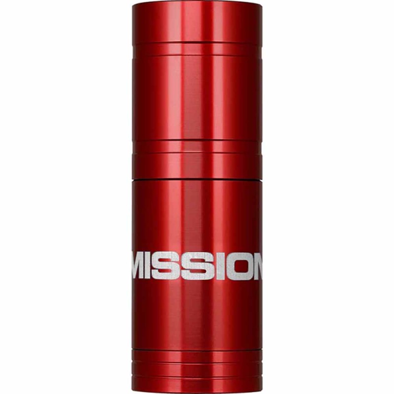 Dispenser Pointed Darts Mission Darts Red X9068