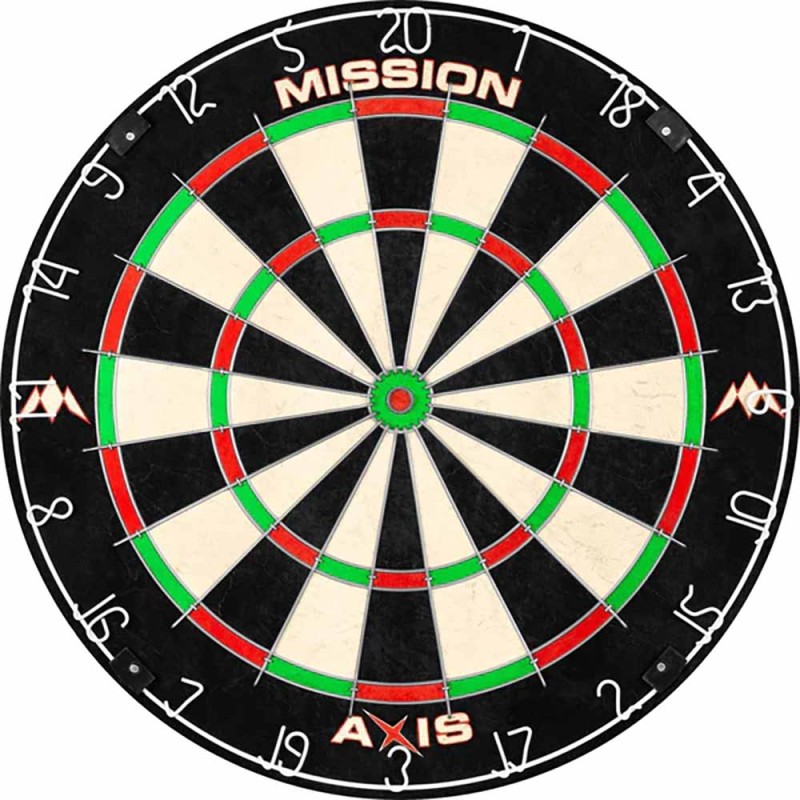 Diana Axis convenzionale Mission Darts Db043