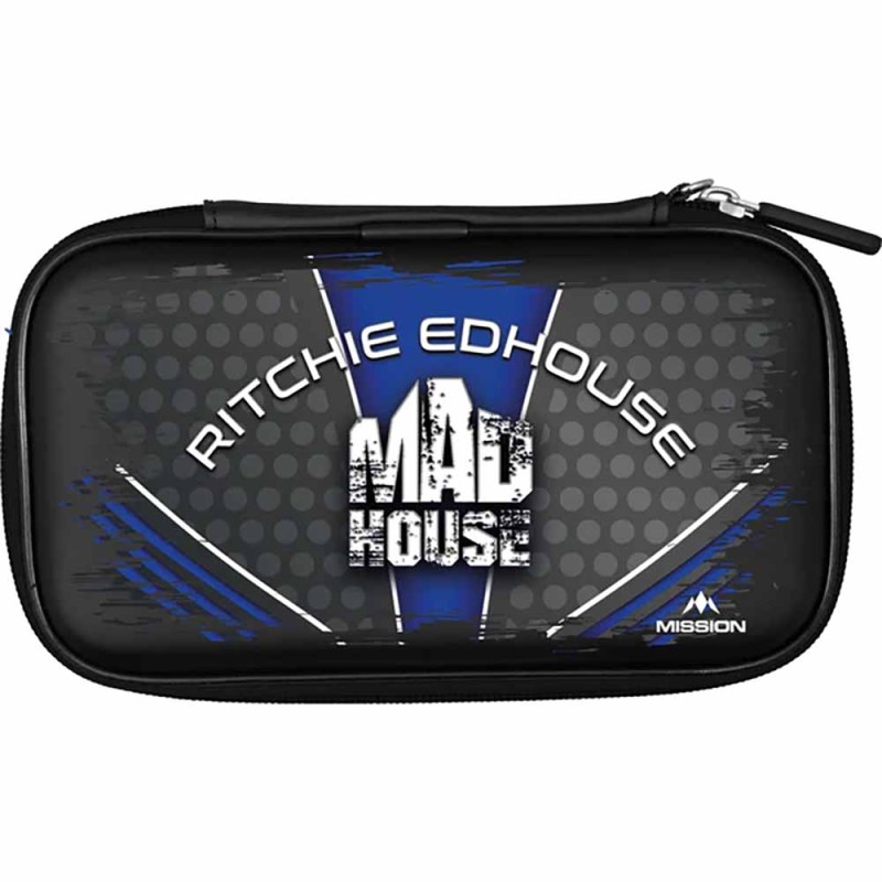 Fonda Darts Mission Eva Case Ritchie Edhouse W542