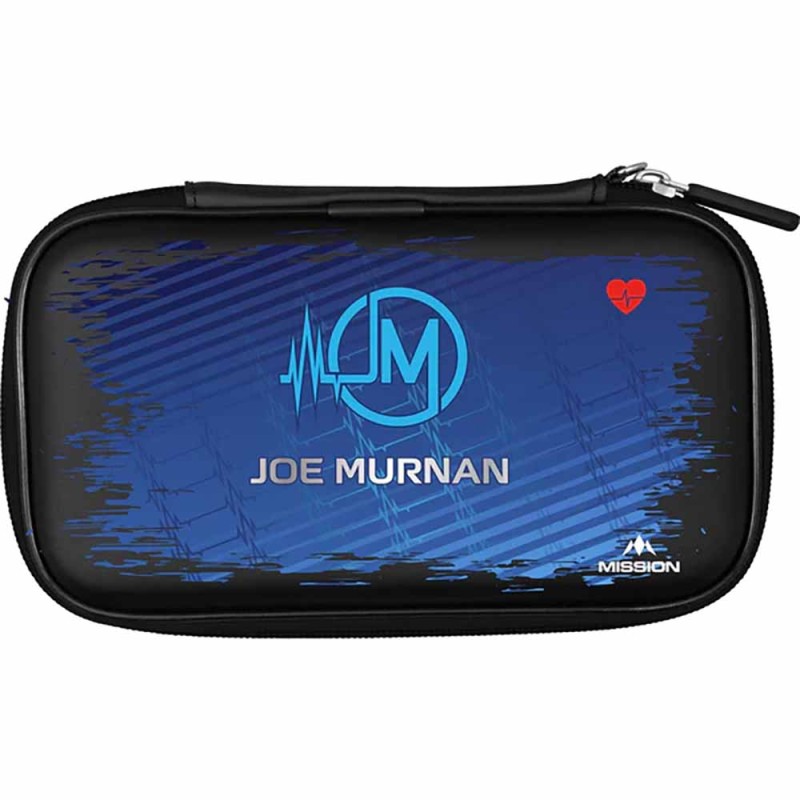 Darts Fund Mission Eva Case Joe Murnan W547